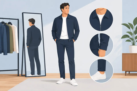 Dek Wellington Review: A Practical Fit Check