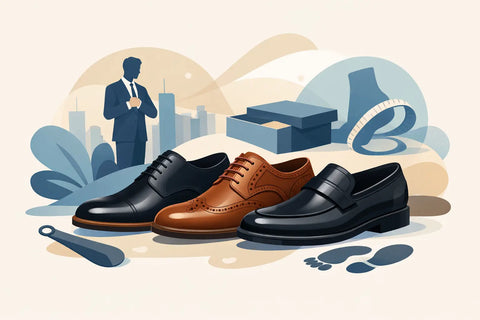 Best Mens Size 13 Formal Shoes for a Better Fit