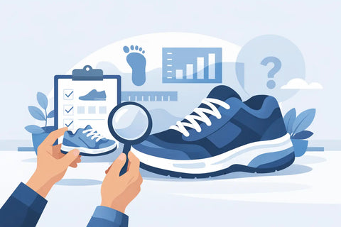 How to Choose Size 15 Trainers