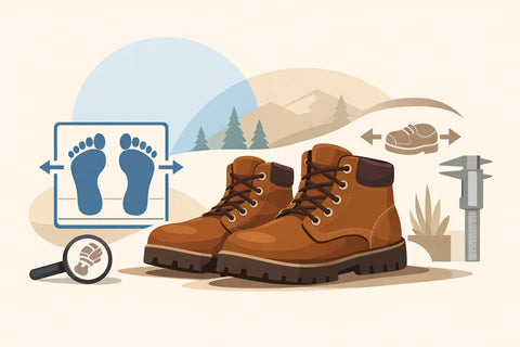 Can Boots Be Extra Wide? Finding the Right Fit