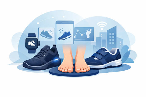 Best Smart Shoes for Wide Feet