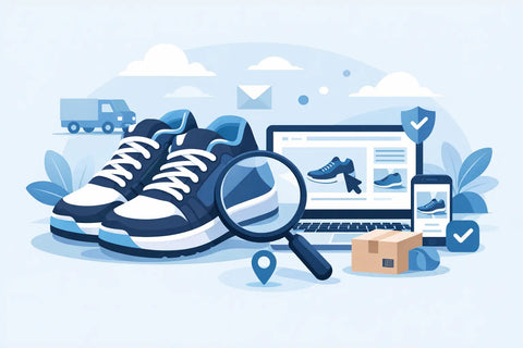 How to Buy Size 15 Shoes Online With Confidence