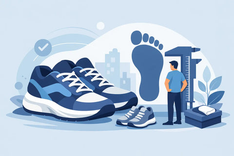 Mens Trainers Size 14 That Fit Properly