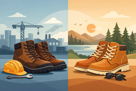 Best Mens Size 15 Boots for Work and Weekends