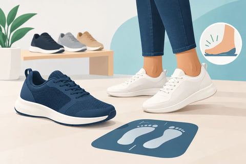 Size 14 Shoe Review: Finding the Right Fit