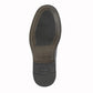 Scimitar Wing Cap Brogue Oxford Shoe
