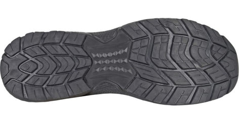 Dek Textile Lace Leisure Trainer