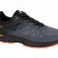 Dek Textile Lace Leisure Trainer
