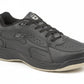 Dek Coated Action Leather/PU Trainers