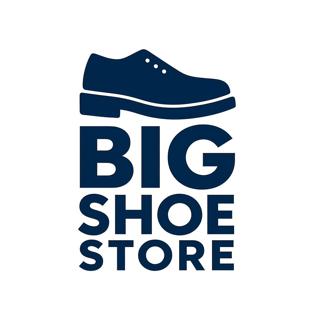 Big Shoe Store
